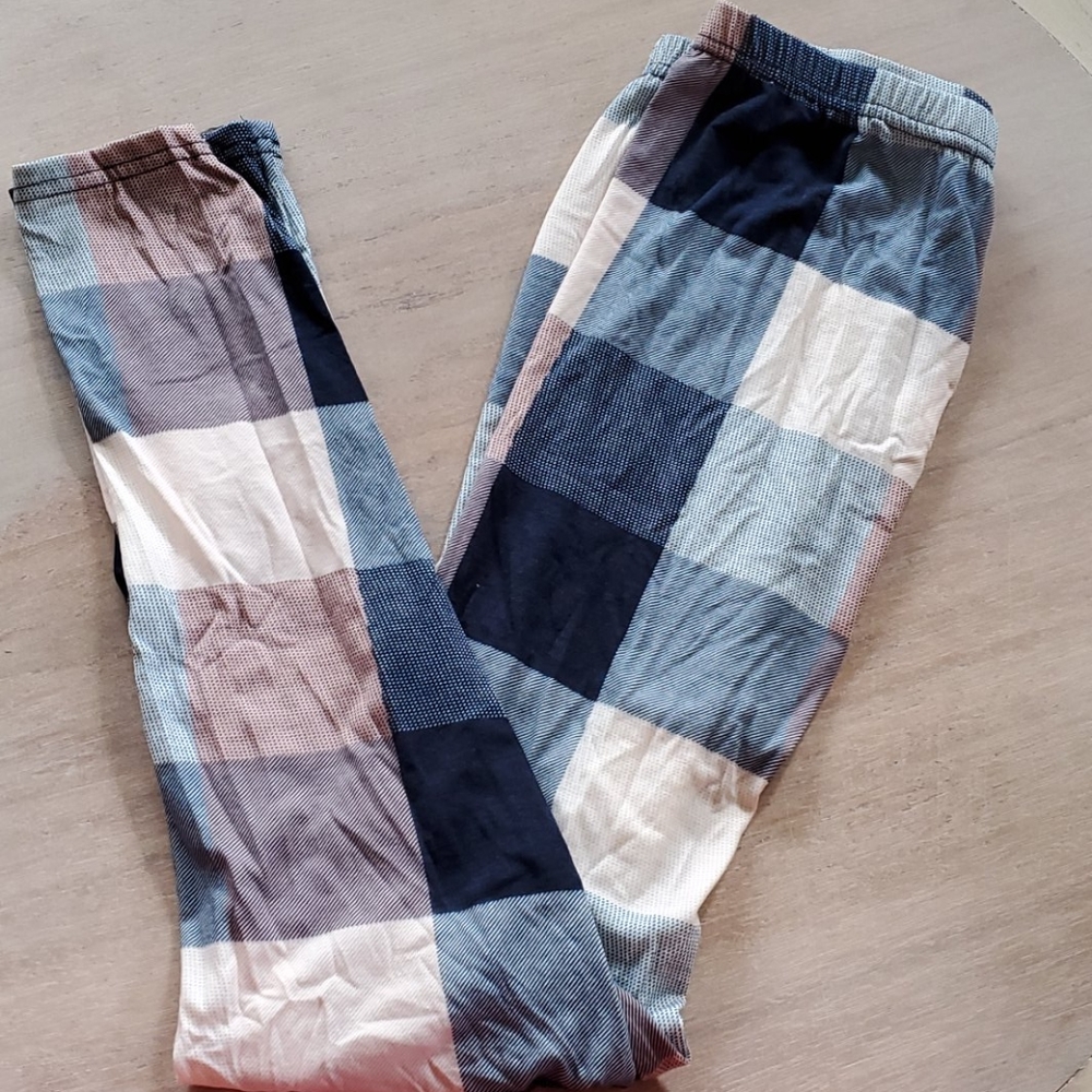 Fashion Legging